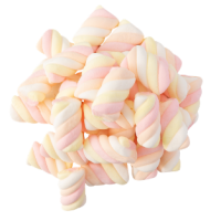 Ice cream mallows
